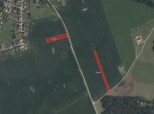 Prodej - pozemek, zemědělská půda, 4 485 m²