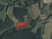 Prodej - pozemek, trvalý travní porost, 6 366 m²