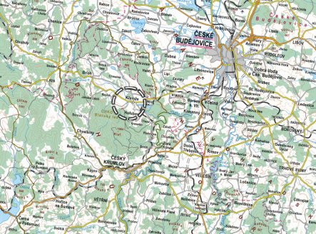 Prodej pozemku, trvalý travní porost, 6 366 m²