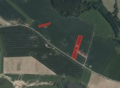 Prodej - pozemek, zemědělská půda, 15 268 m²