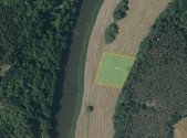 Prodej - pozemek, trvalý travní porost, 3 929 m²