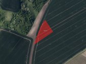 Prodej pozemku, zemědělská půda, 11 062 m²