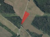 Prodej pozemku, zemědělská půda, 11 014 m²