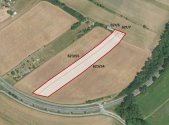 Prodej pozemku pro bydlení, 5 369 m²