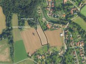 Prodej pozemku pro bydlení, 8 684 m²