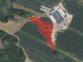 Prodej pozemku, trvalý travní porost, 17 215 m²