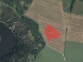 Prodej pozemku, zemědělská půda, 10 988 m²