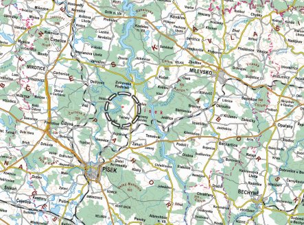 Prodej pozemku, zemědělská půda, 10 988 m²