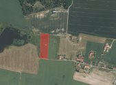 Prodej pozemku, zemědělská půda, 8 432 m²