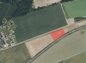Prodej pozemku, zemědělská půda, 7 348 m²