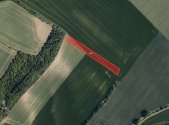 Prodej pozemku, zemědělská půda, 6 071 m²