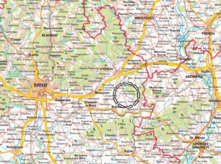Prodej pozemku, zemědělská půda, 6 071 m²