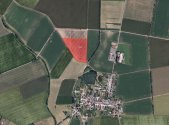 Prodej pozemku, zemědělská půda, 42 095 m²
