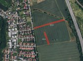 Prodej pozemku, zemědělská půda, 8 352 m²