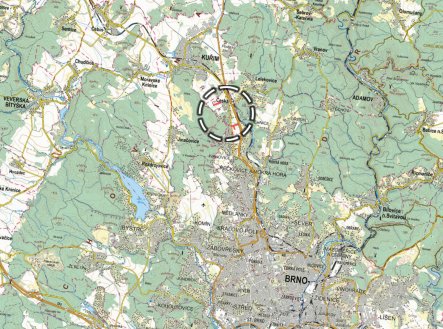 Prodej pozemku, zemědělská půda, 8 352 m²