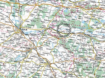 Prodej pozemku, zemědělská půda, 4 921 m²