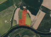 Prodej pozemku, zemědělská půda, 45 874 m²