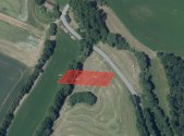 Prodej pozemku, trvalý travní porost, 8 142 m²