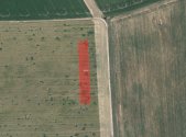 Prodej pozemku, zemědělská půda, 6 317 m²