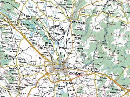 Prodej pozemku, zemědělská půda, 6 317 m²