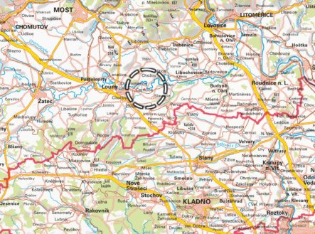 Prodej pozemku, zemědělská půda, 8 556 m²