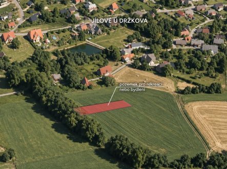 Prodej pozemku pro bydlení, 513 m²