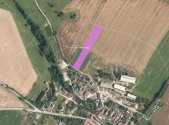Prodej pozemku pro komerční výstavbu, 5 483 m²