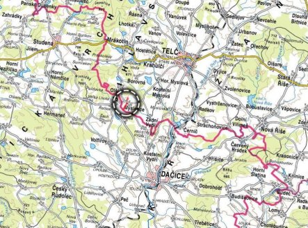 Prodej pozemku, zemědělská půda, 19 259 m²