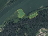 Prodej pozemku, zemědělská půda, 10 933 m²