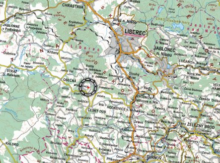 Prodej pozemku, zemědělská půda, 10 933 m²