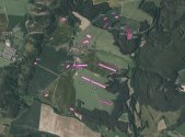 Prodej pozemku, zemědělská půda, 68 340 m²