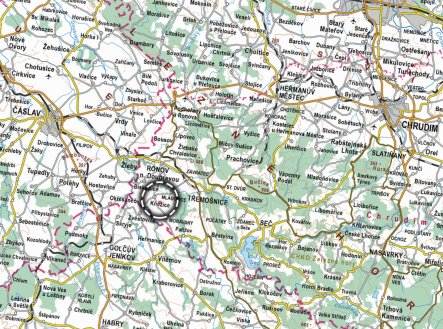 Prodej pozemku, zemědělská půda, 10 659 m²