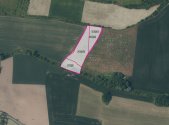 Prodej pozemku, zemědělská půda, 7 947 m²