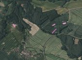 Prodej pozemku, zemědělská půda, 6 117 m²