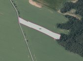 Prodej pozemku, zemědělská půda, 10 291 m²