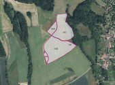 Prodej pozemku, zemědělská půda, 65 224 m²