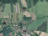 Prodej pozemku, zemědělská půda, 13 275 m²