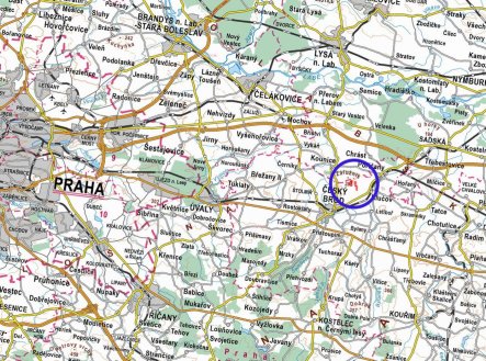 Prodej pozemku, zemědělská půda, 39 127 m²
