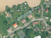 Prodej pozemku, zahrada, 76 m²