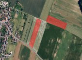 Prodej pozemku, zemědělská půda, 124 740 m²
