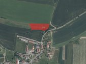 Prodej pozemku, zemědělská půda, 7 430 m²