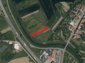 Prodej pozemku, zemědělská půda, 13 720 m²