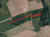 Prodej pozemku, zemědělská půda, 58 272 m²