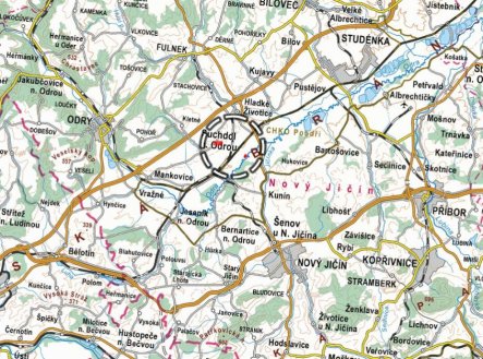 Prodej pozemku, zemědělská půda, 15 412 m²