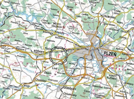 Prodej pozemku, zemědělská půda, 18 173 m²