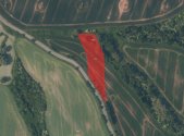 Prodej pozemku, zemědělská půda, 4 692 m²