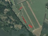 Prodej pozemku, zemědělská půda, 5 504 m²