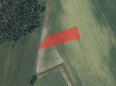Prodej pozemku, zemědělská půda, 4 182 m²