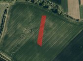 Prodej pozemku, zemědělská půda, 12 129 m²