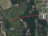Prodej pozemku, zemědělská půda, 10 528 m²